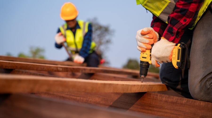 Local Siding Services in Roanoke, VA